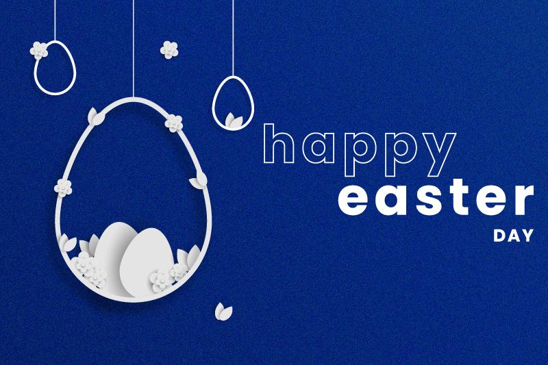 Happy Easter from Panotec!